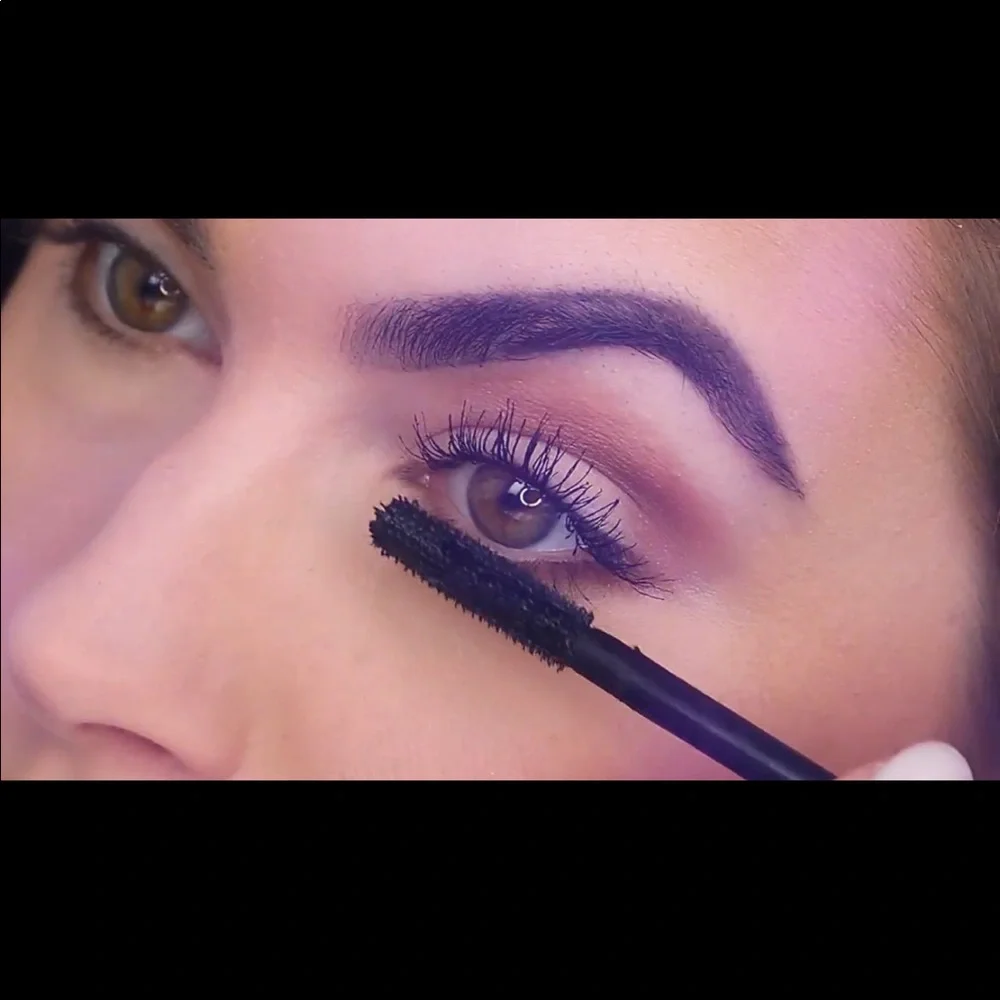 Tarts ManEater Voluptuous Mascara Black